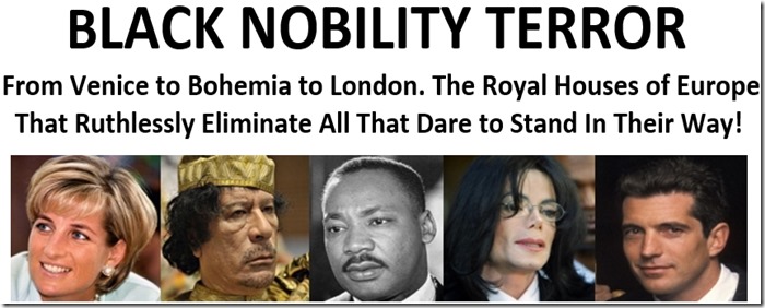 Black Nobility Terror